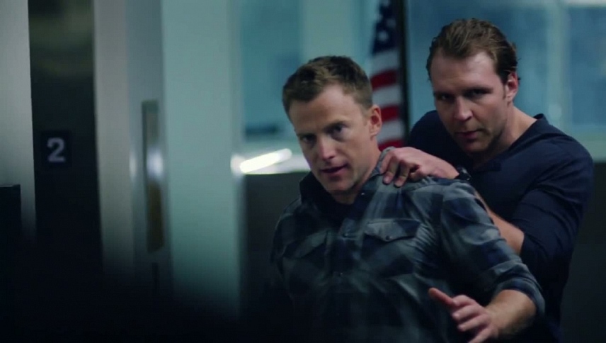 12 რაუნდი 3 / 12 Rounds 3: Lockdown