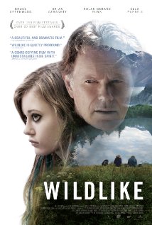 ველური / Wildlike