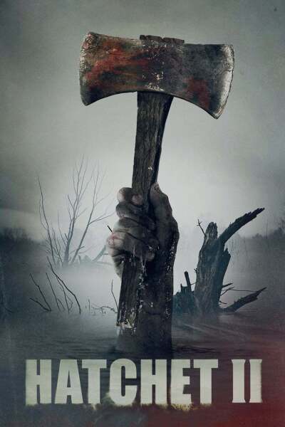 ნაჯახი 2 / Hatchet II
