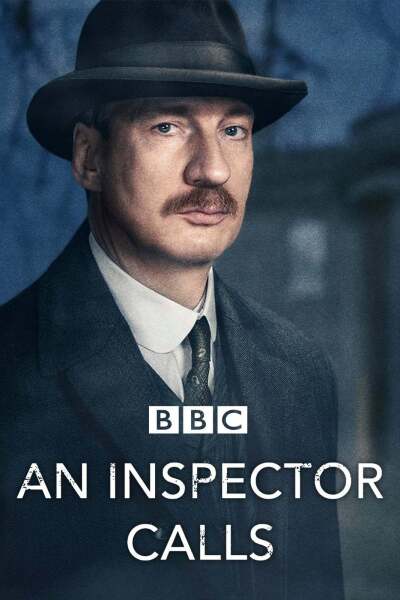 ინსპექტორის ვიზიტი / An Inspector Calls