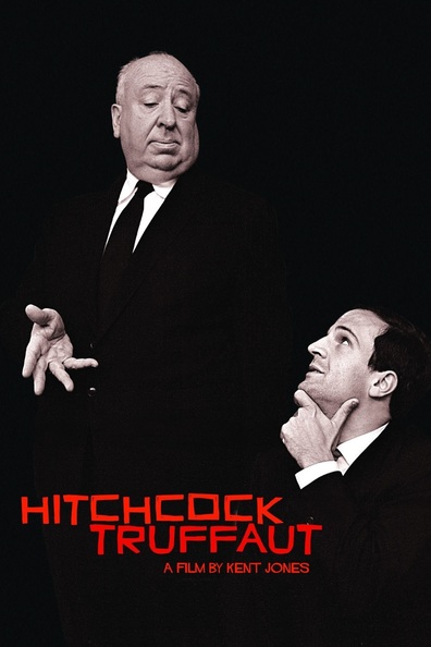 ჰიჩკოკი/ტრიუფო / Hitchcock/Truffaut