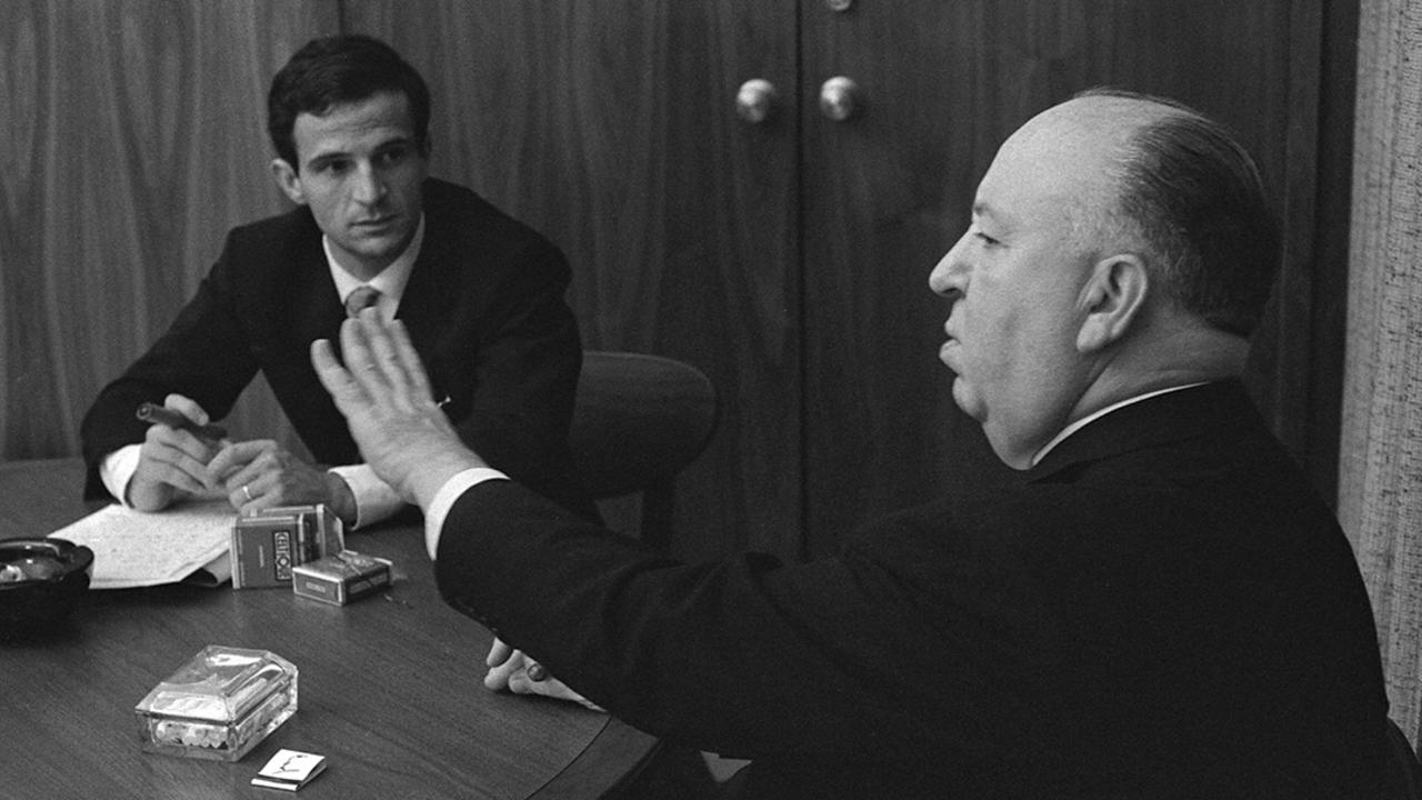 ჰიჩკოკი/ტრიუფო / Hitchcock/Truffaut