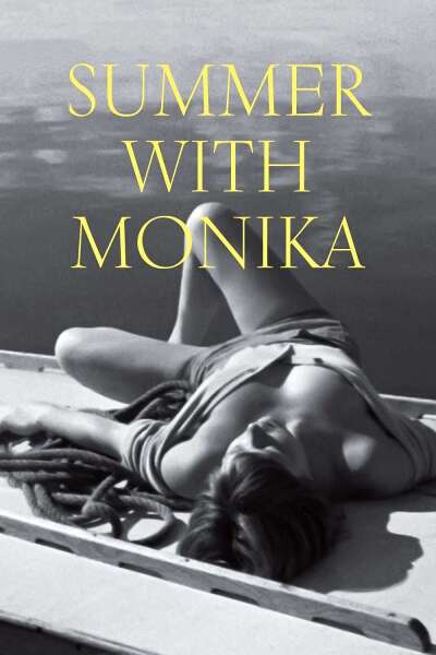 ზაფხული მონიკასთან ერთად / Summer with Monika