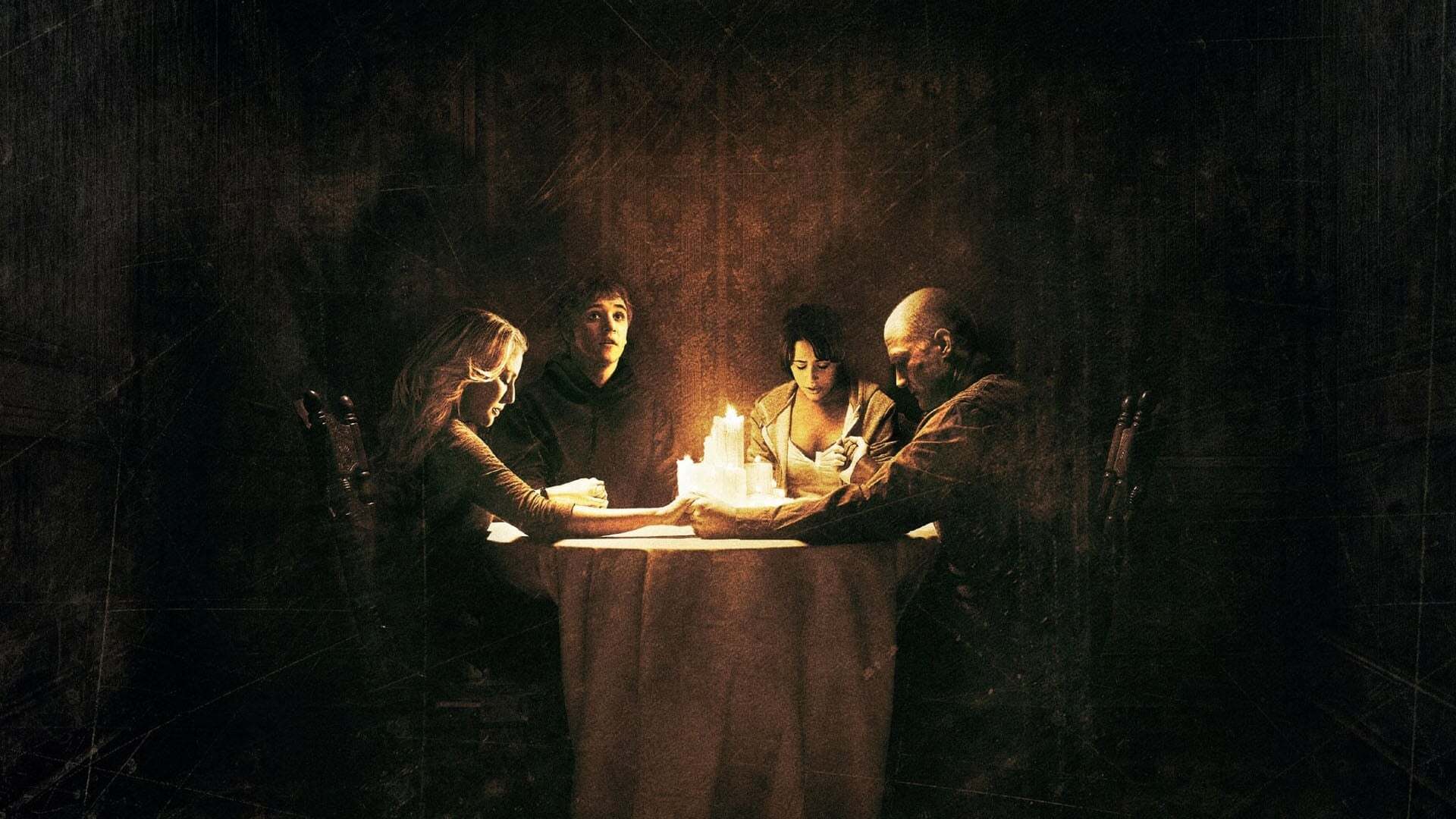 მოჩვენებები კონექტიკუტში / The Haunting in Connecticut