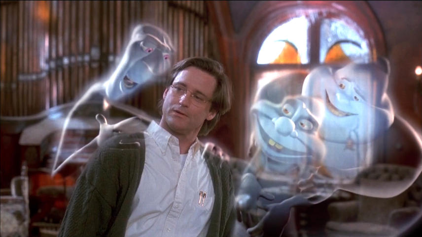 კასპერი / Casper