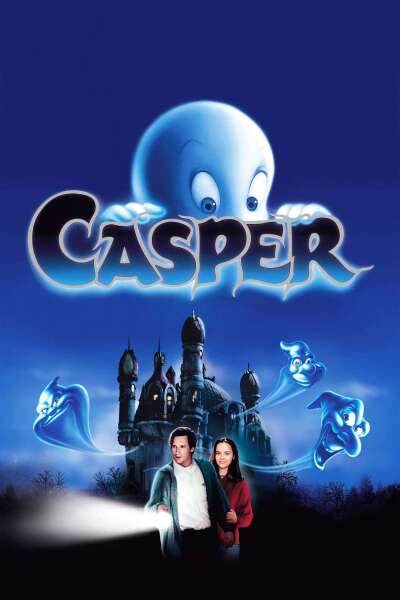 კასპერი / Casper