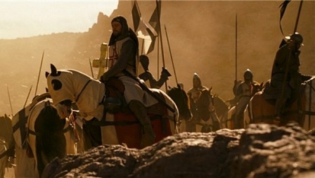 არნი: რაინდი ტამპლიერი / Arn: The Knight Templar