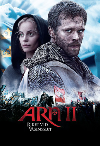 არნი: სამეფო ქუჩის ბოლოს / Arn: The Kingdom at the End of the Road