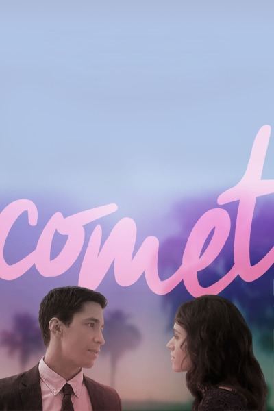 კომეტა / Comet
