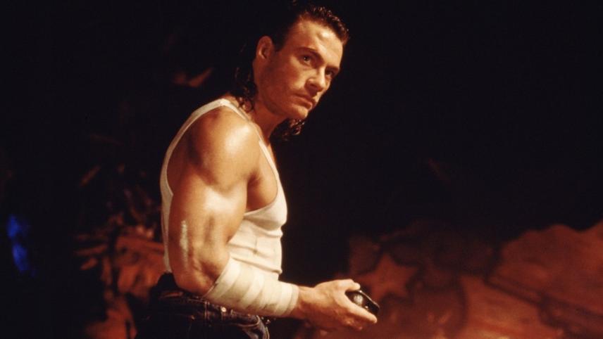 რთული სამიზნე / Hard Target