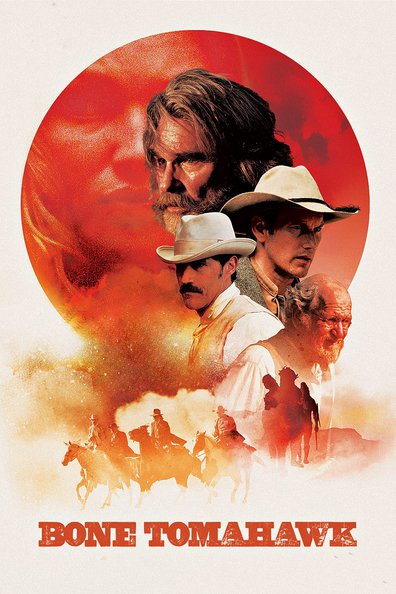 ძვლის ტომაჰავკი / Bone Tomahawk