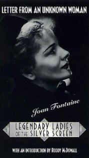 უცნობი ქალის წერილი / Letter from an Unknown Woman