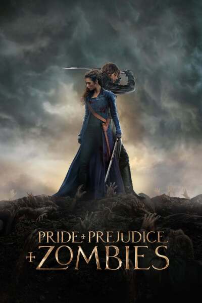 სიამაყე და ცრურწმენა და ზომბები / Pride and Prejudice and Zombies