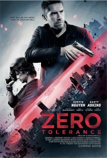 შეწყალების გარეშე / Zero Tolerance