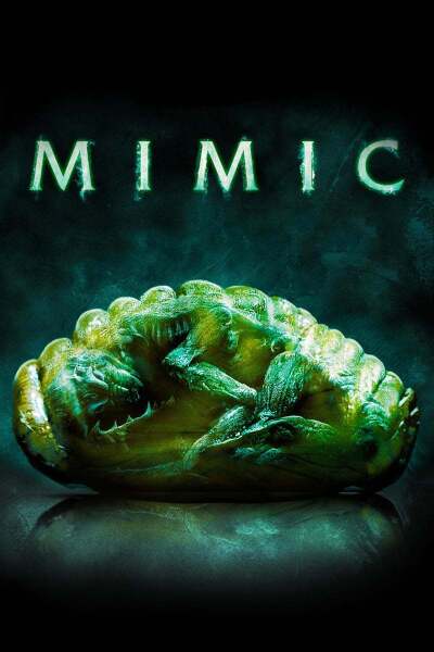 მიმბაძველი / Mimic