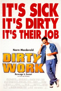 ბინძური სამუშაო / Dirty Work