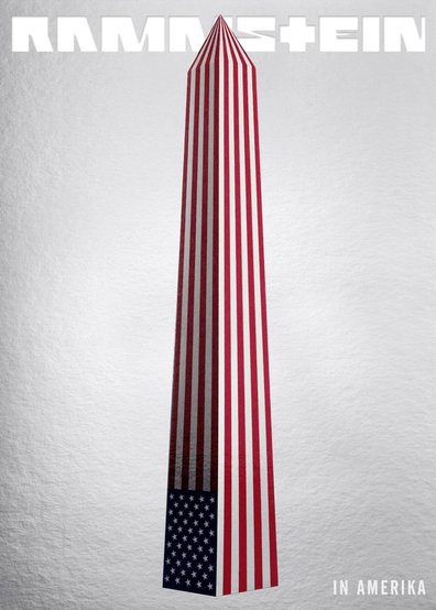 რამშტაინი ამერიკაში / Rammstein in Amerika