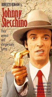 ჯონი -კბილისმწმენდავი / Johnny Stecchino