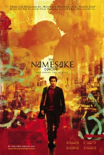 სეხნია / The Namesake