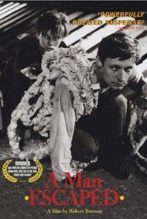 სიკვდილმისჯილი გაიქცა / A Man Escaped