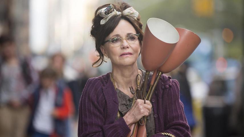 გამარჯობა, ჩემი სახელია დორისი / Hello, My Name Is Doris