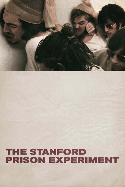 ციხის ექპერიმენტი სტენფორდში / The Stanford Prison Experiment