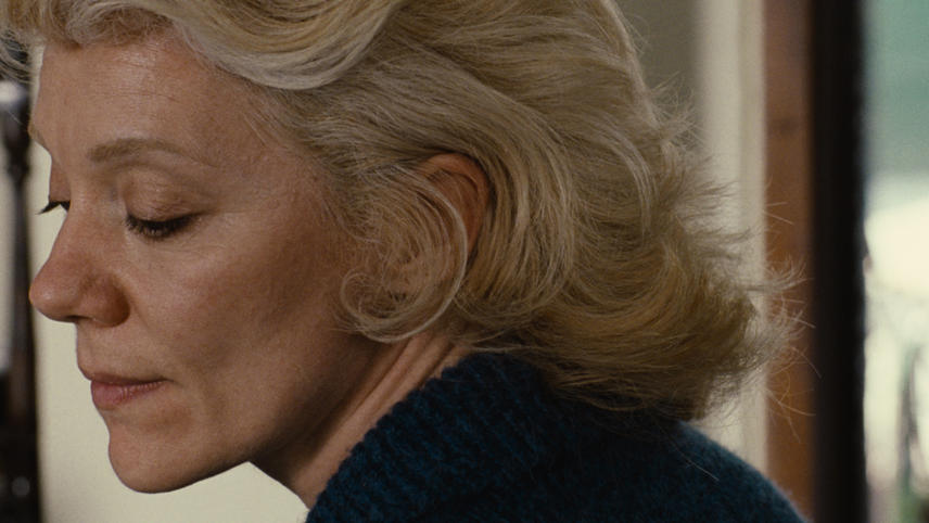 უთავო ქალი / The Headless Woman
