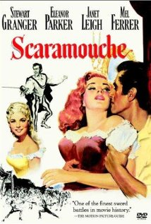 სკარამუში / Scaramouche