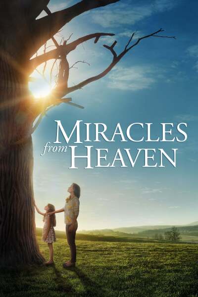 სასწაული ზეციდან / Miracles from Heaven