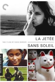 მზის გარეშე / Sans Soleil