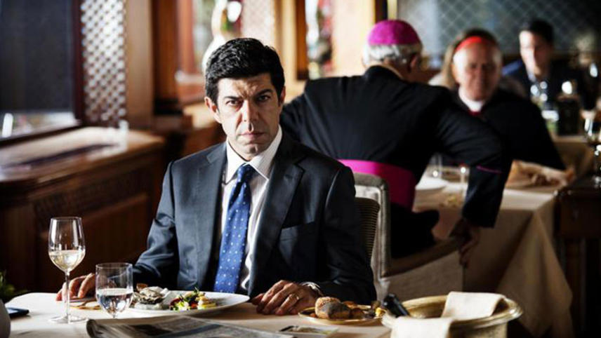 სუბურა / Suburra