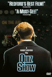 ტელევიქტორინა / Quiz Show