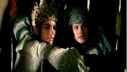 მსესხებლები / The Borrowers