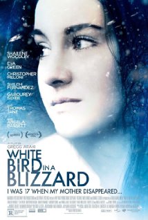 თეთრი ჩიტი ქარბუქში / White Bird in a Blizzard
