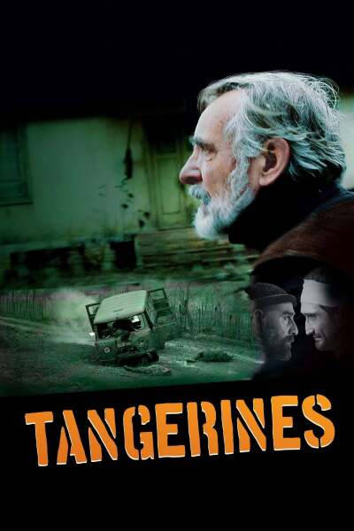 მანდარინები / Tangerines