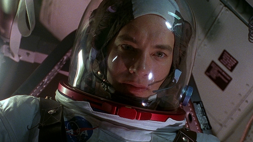 აპოლო 13 / Apollo 13
