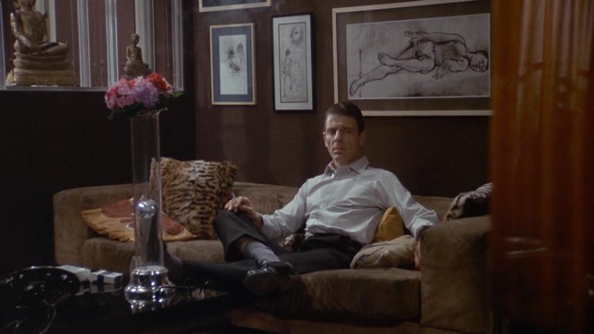 ტურის დღე / The Day of the Jackal