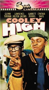 კულის უმაღლესი სკოლა / Cooley High