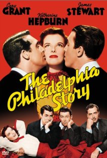 ფილადელფიური ისტორია / The Philadelphia Story