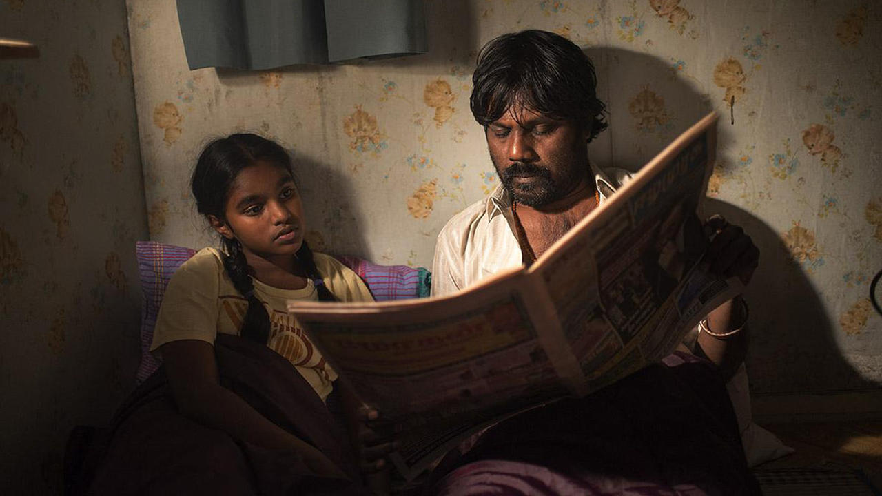 დიპანი / Dheepan