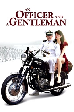 ოფიცერი და ჯენტლმენი / An Officer and a Gentleman