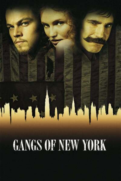 ნიუ-იორკის ბანდები / Gangs of New York