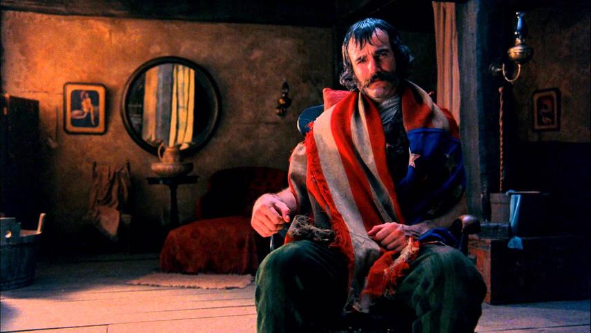 ნიუ-იორკის ბანდები / Gangs of New York