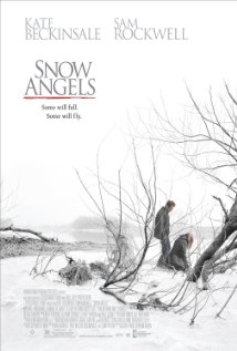 თოვლის ანგელოზები / Snow Angels