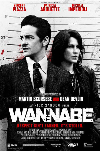 მიმბაძველი / The Wannabe