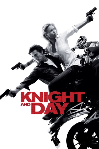 დღის რაინდი / Knight and Day