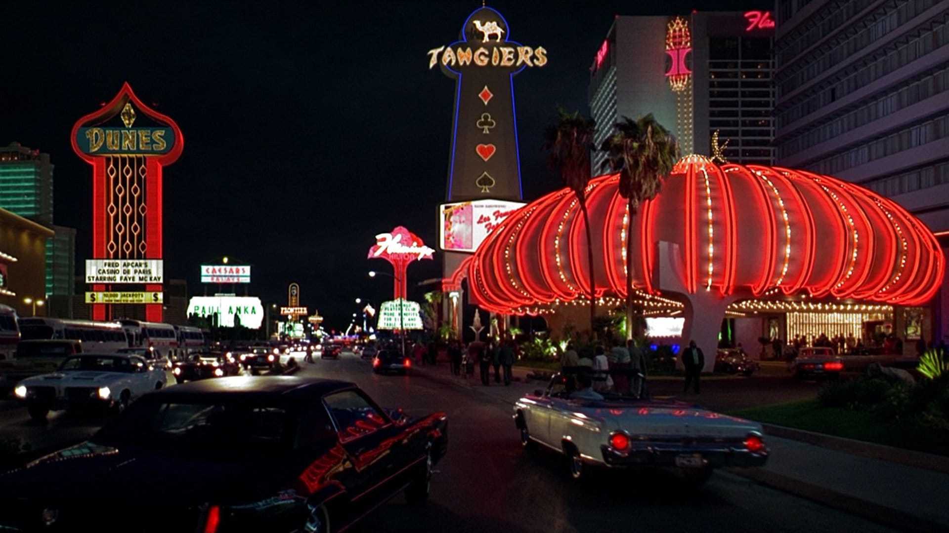 კაზინო / Casino
