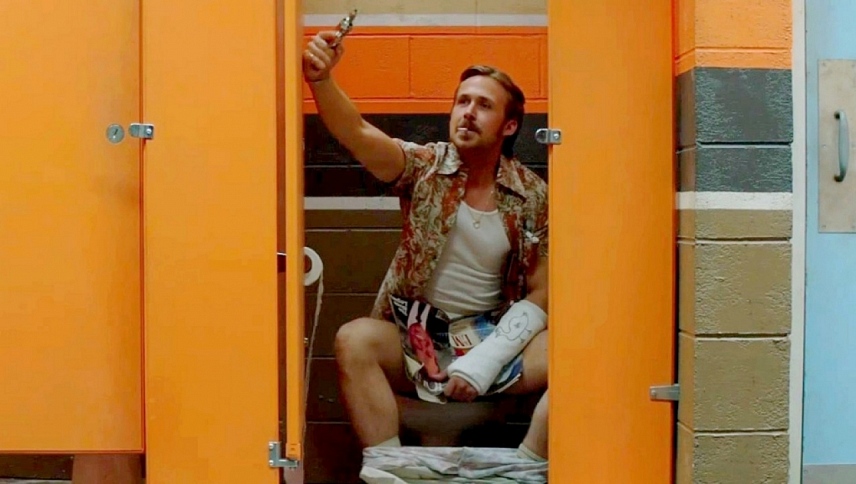 კარგი ბიჭები / The Nice Guys