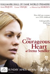ირენა სანდლერის მამაცი გული / The Courageous Heart of Irena Sendler