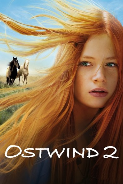 აღმოსავლეთის ქარი 2 / Ostwind 2